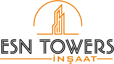 ESN TOWERS | Gaziantep Yapı Ve İnşaat